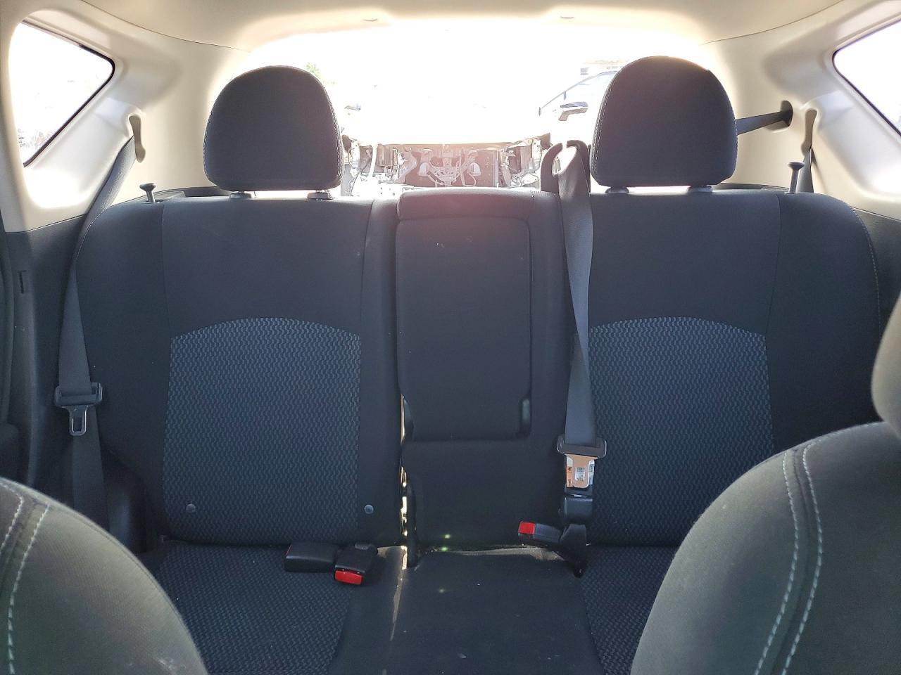 2015 Nissan Versa Note Sl - zdjęcie 10