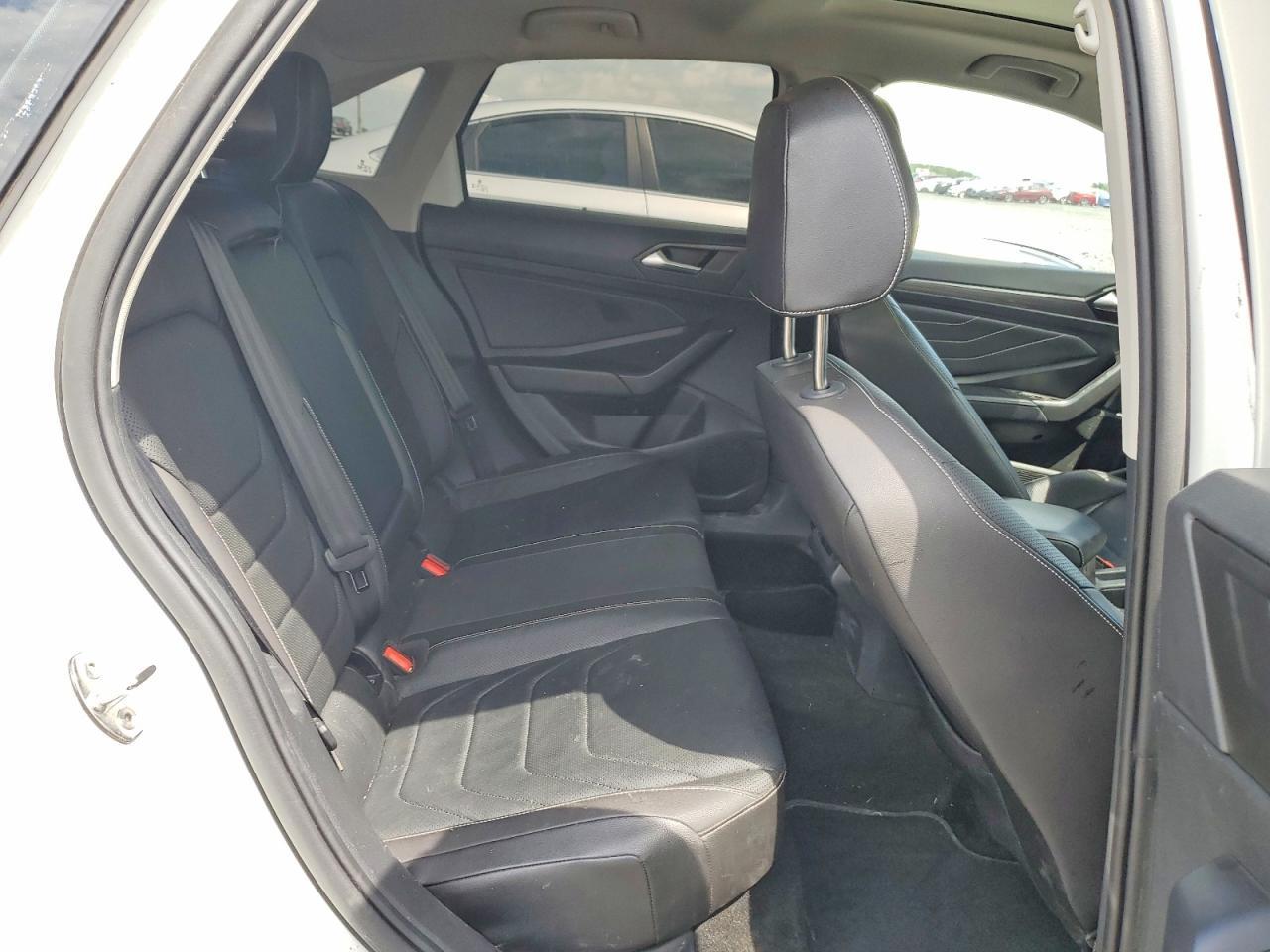 2023 Volkswagen Jetta Sel - zdjęcie 10