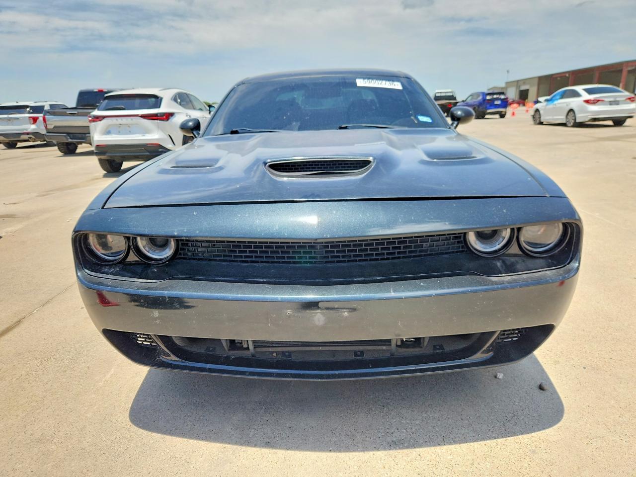 Dodge Challenger - zdjęcie 5