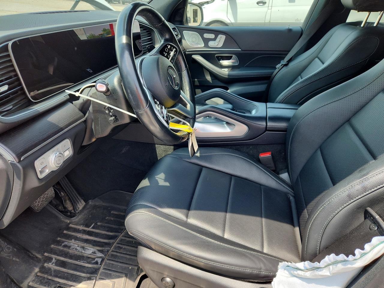 2021 Mercedes-Benz Gle 350 4Matic - zdjęcie 7