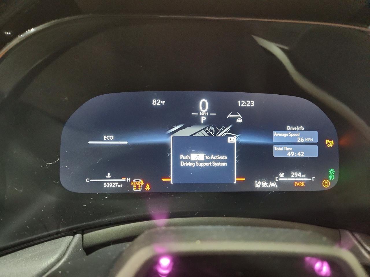 2024 Lexus Tx 350 Premium - zdjęcie 9