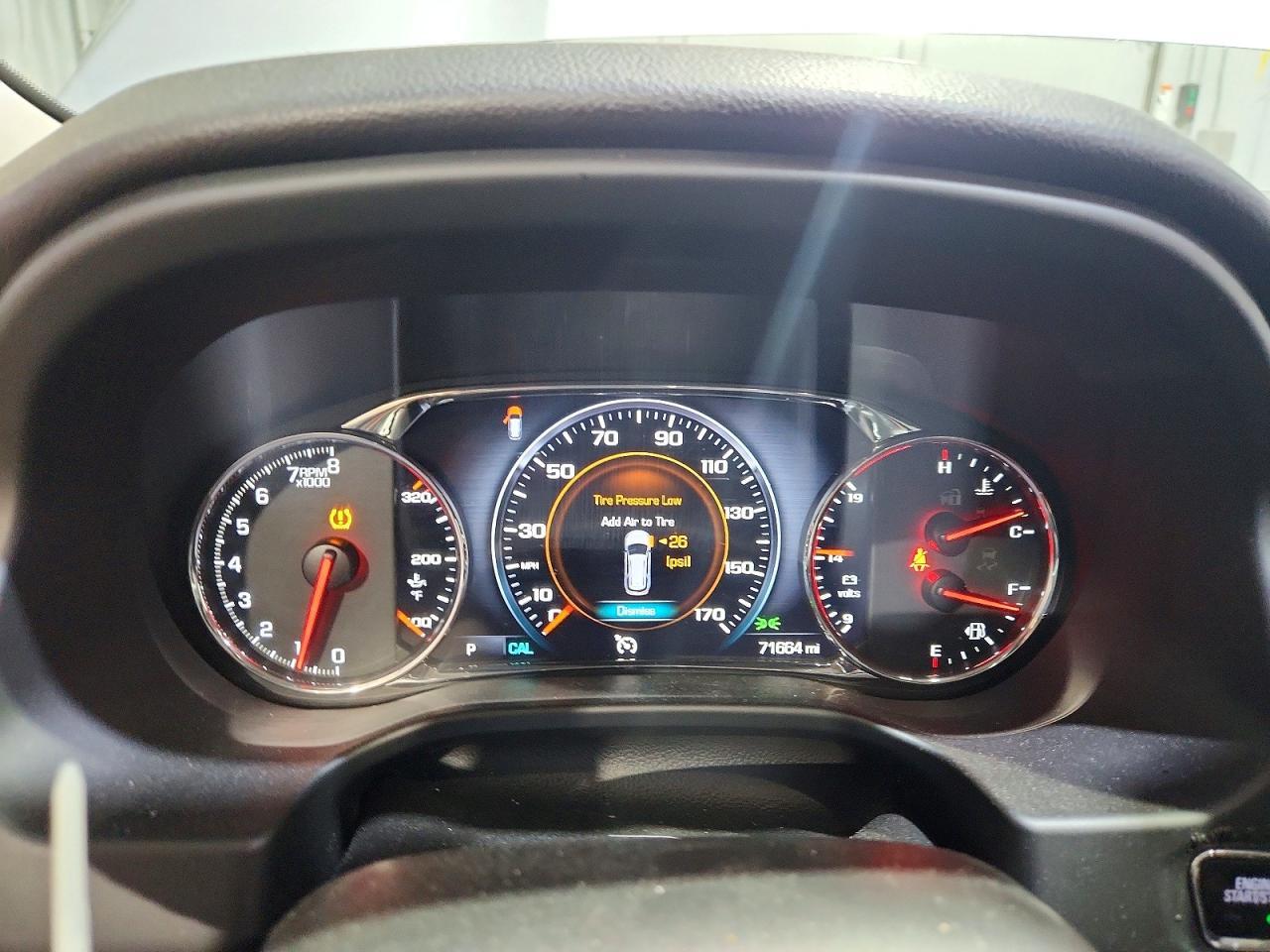 2019 GMC Acadia Denali - zdjęcie 9