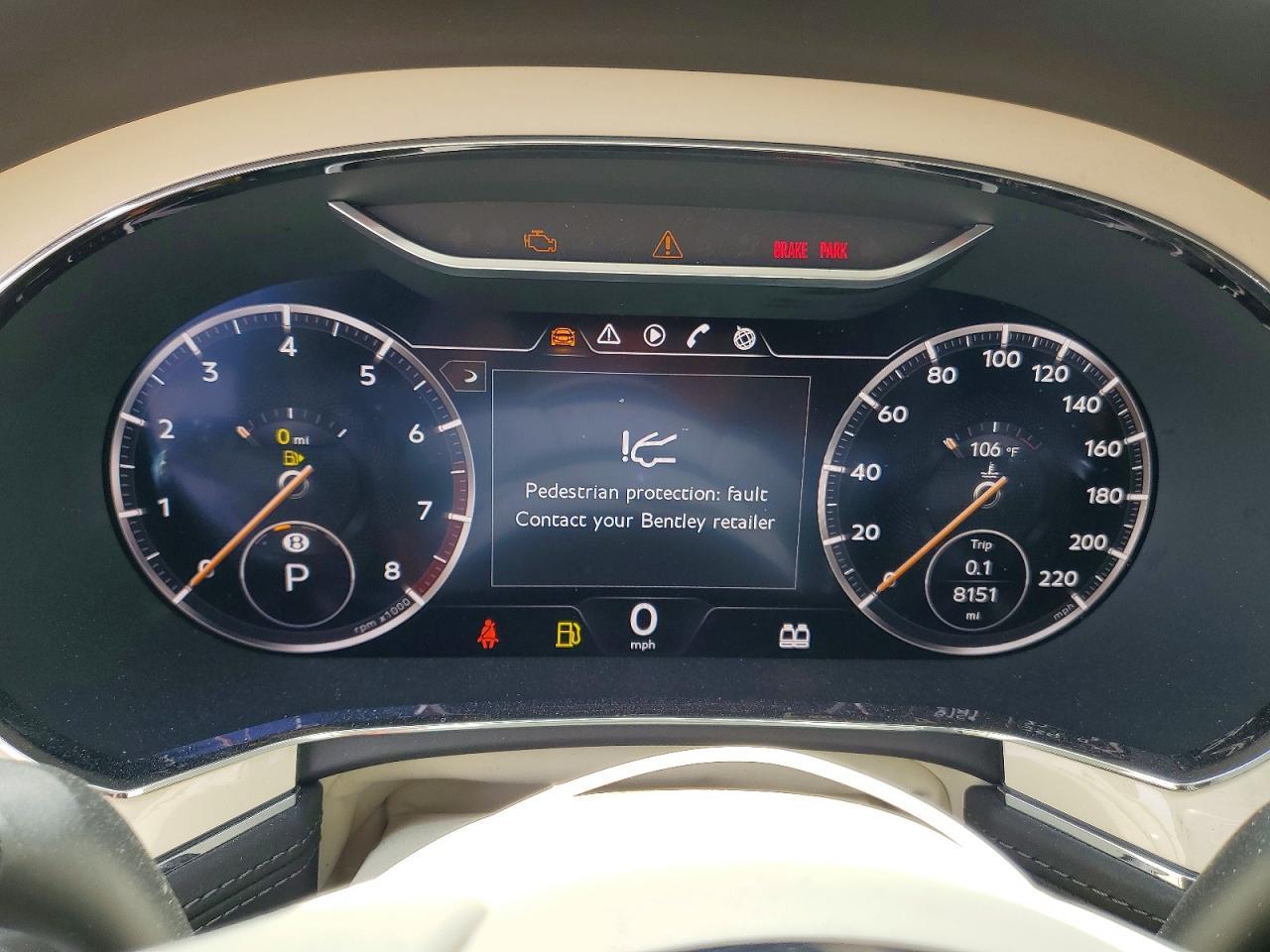 2024 Bentley Continental Gt - zdjęcie 9