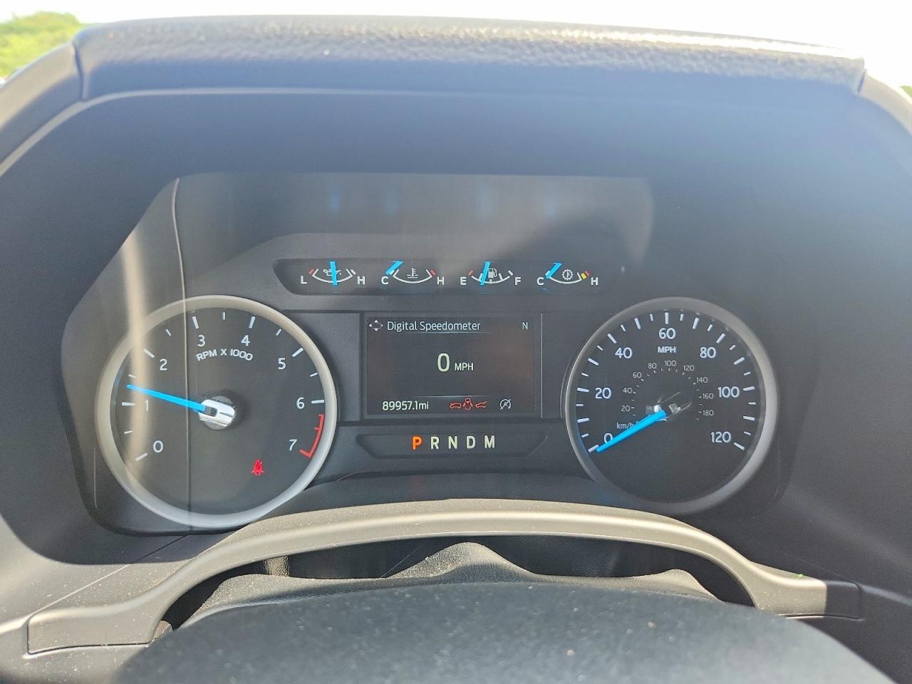 2020 Ford Expedition Xlt - zdjęcie 9
