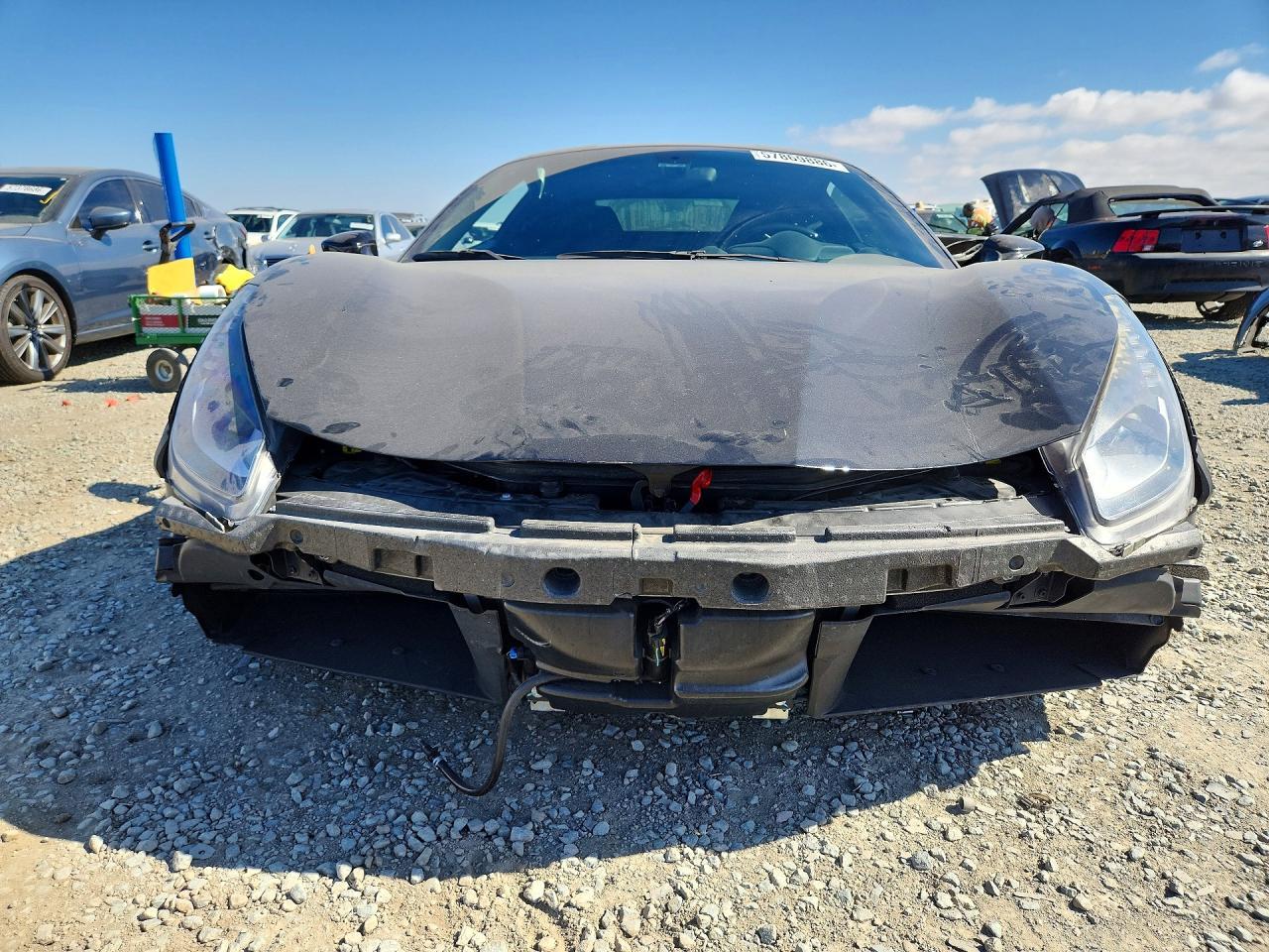 2018 Ferrari 488 Gtb - zdjęcie 5