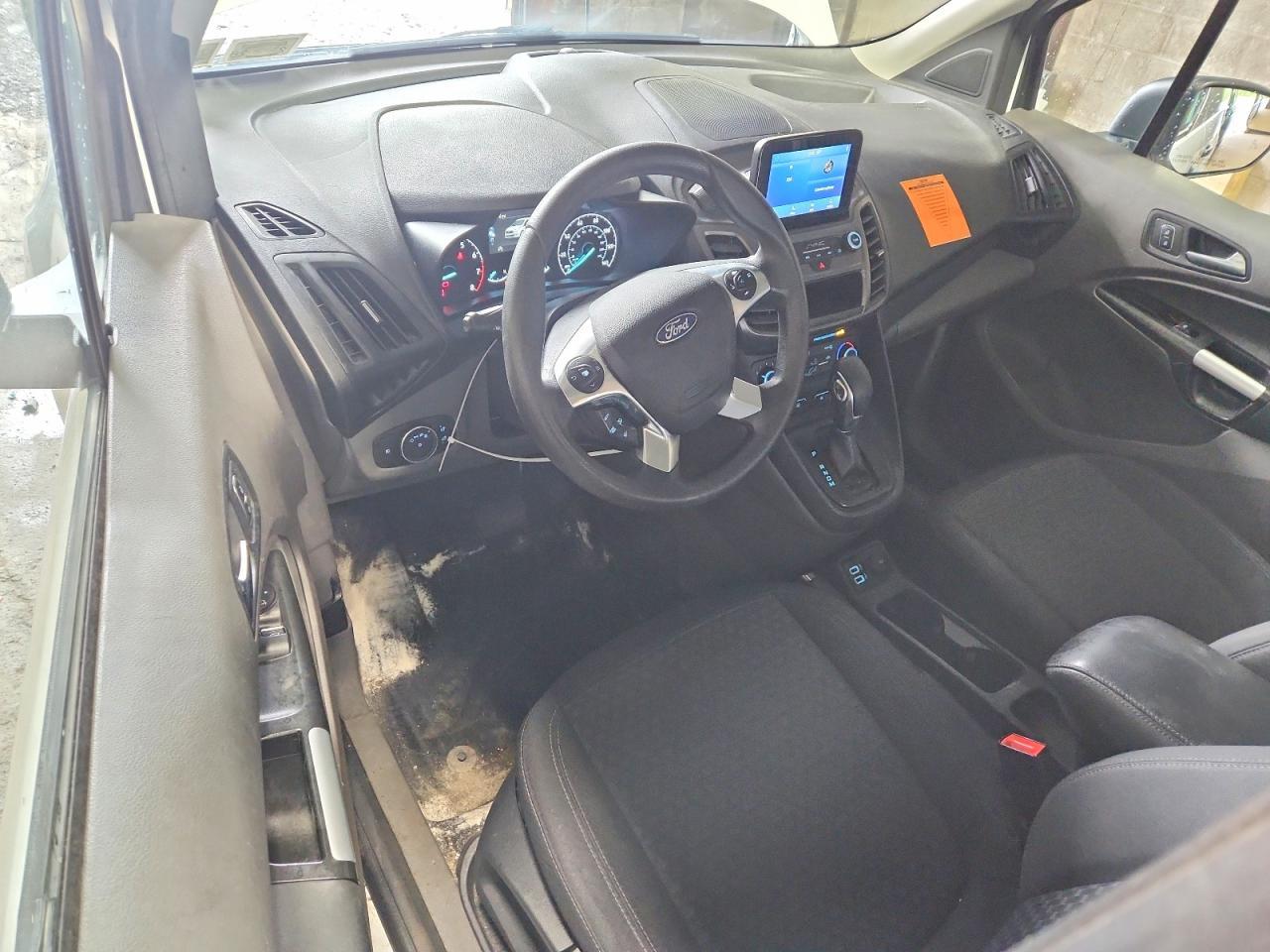 2022 Ford Transit Connect Xlt - zdjęcie 8