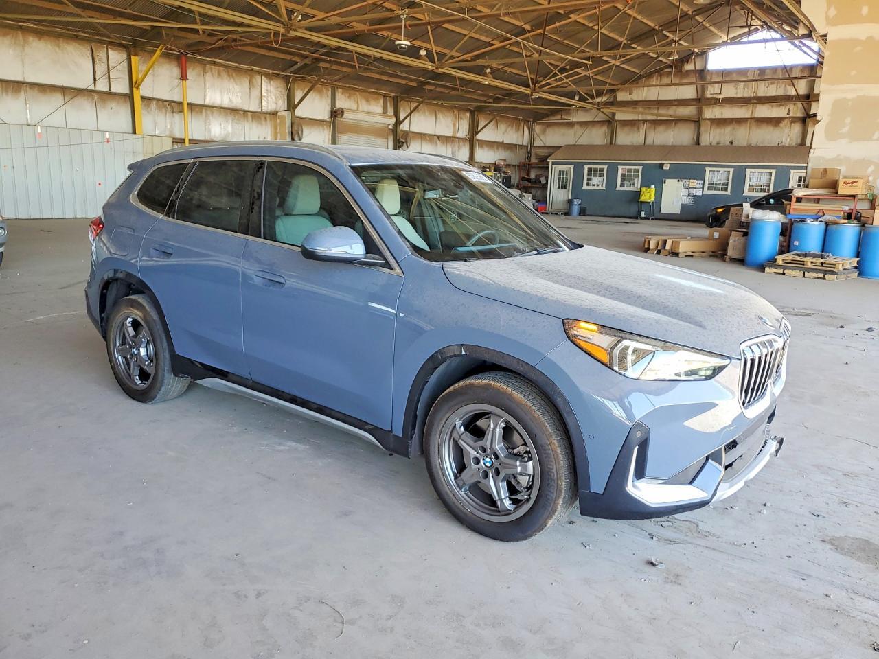 2025 BMW X1 xDrive28I - zdjęcie 4