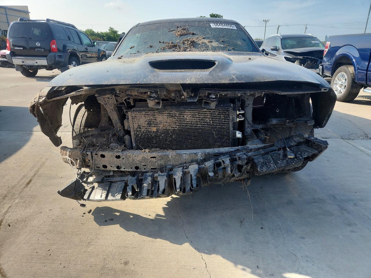 2019 Dodge Challenger R/T - zdjęcie 5
