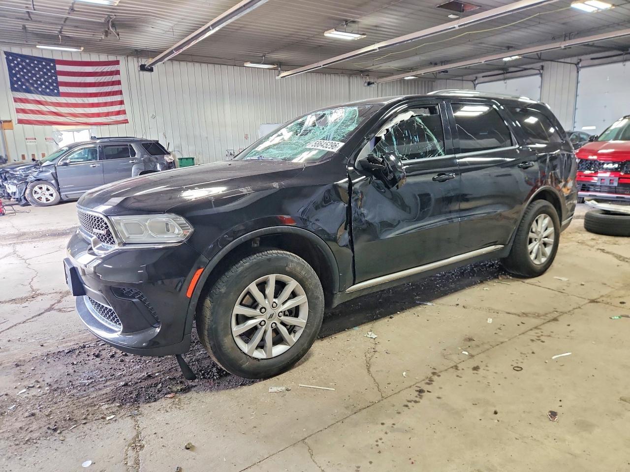 2023 Dodge Durango