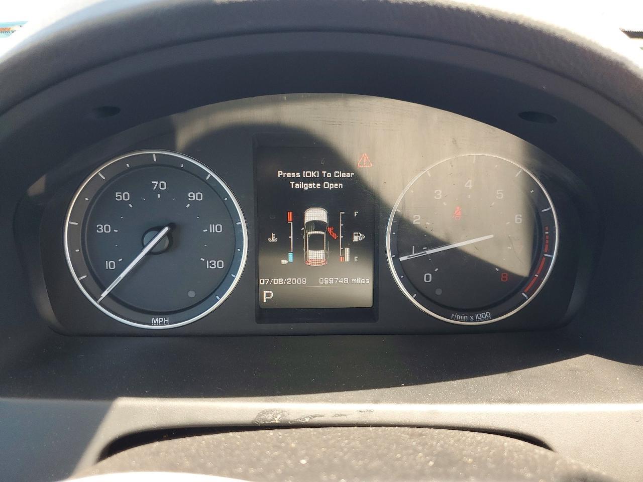 2013 Land Rover Lr2 Hse - zdjęcie 9