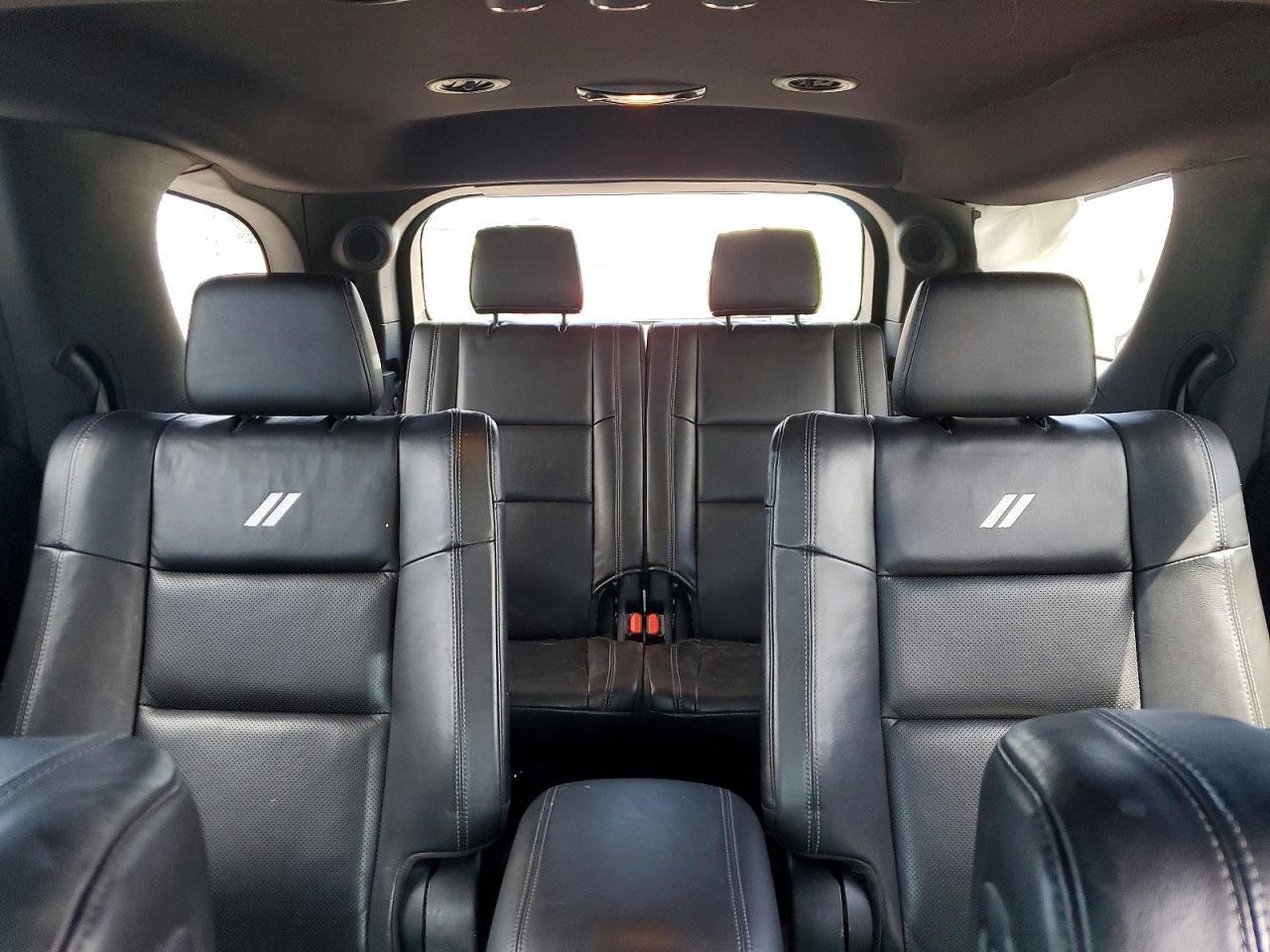2020 Dodge Durango R - zdjęcie 10