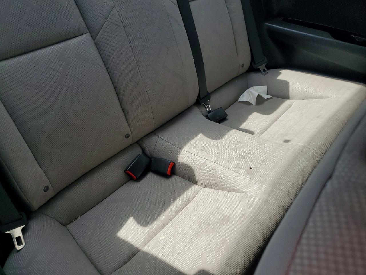 2013 Honda Civic Lx - zdjęcie 10