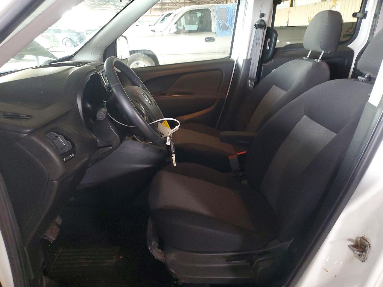 2020 Ram Promaster City Slt - zdjęcie 7