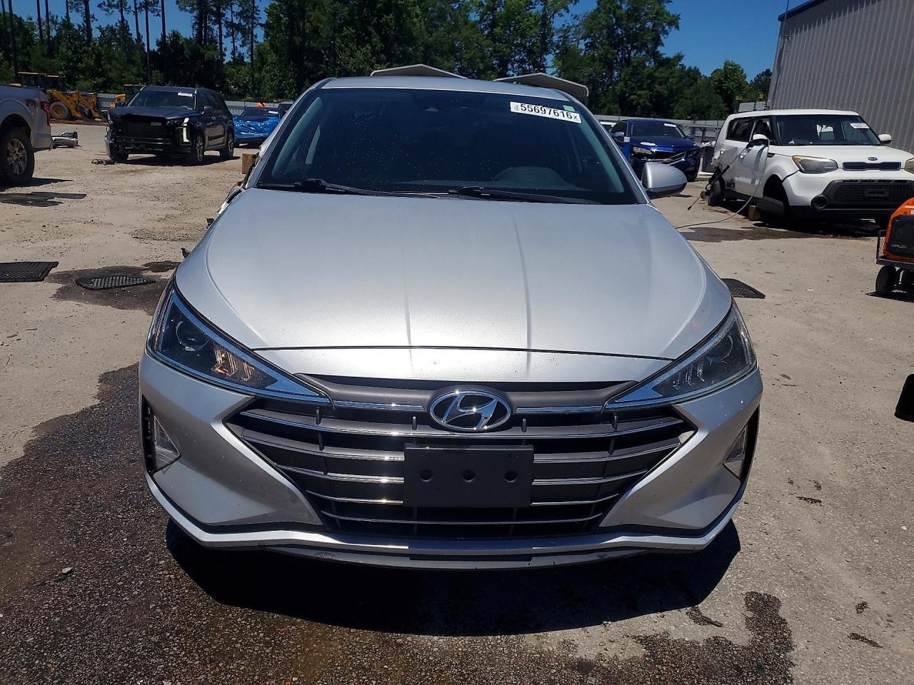 2020 Hyundai Elantra Se - zdjęcie 5