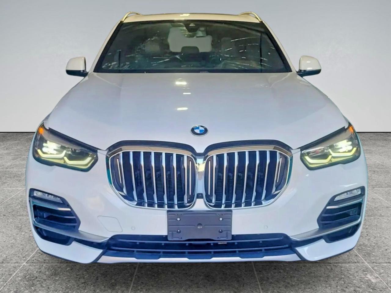 2019 BMW X5 xDrive40I - zdjęcie 13