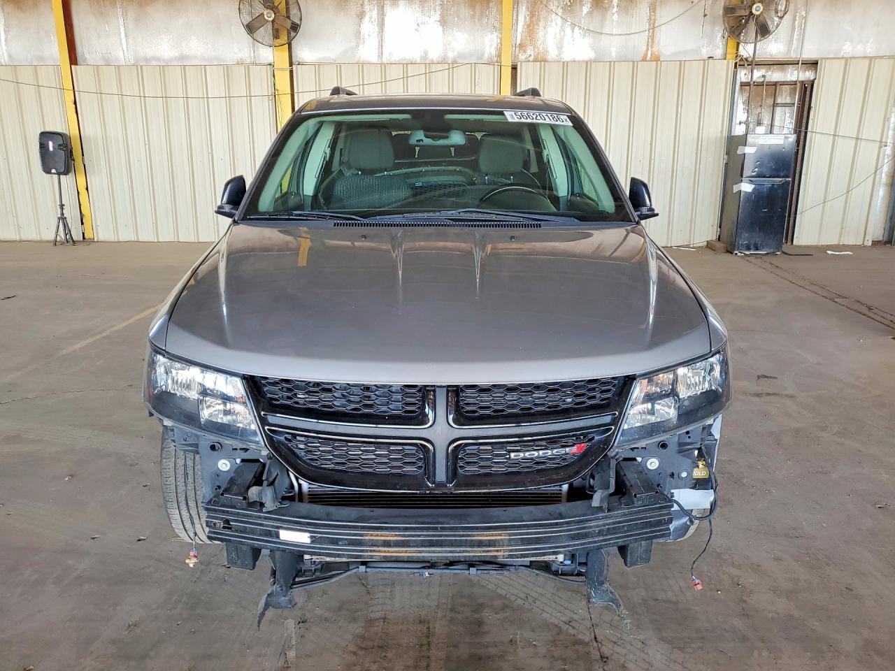 2019 Dodge Journey Se - zdjęcie 5