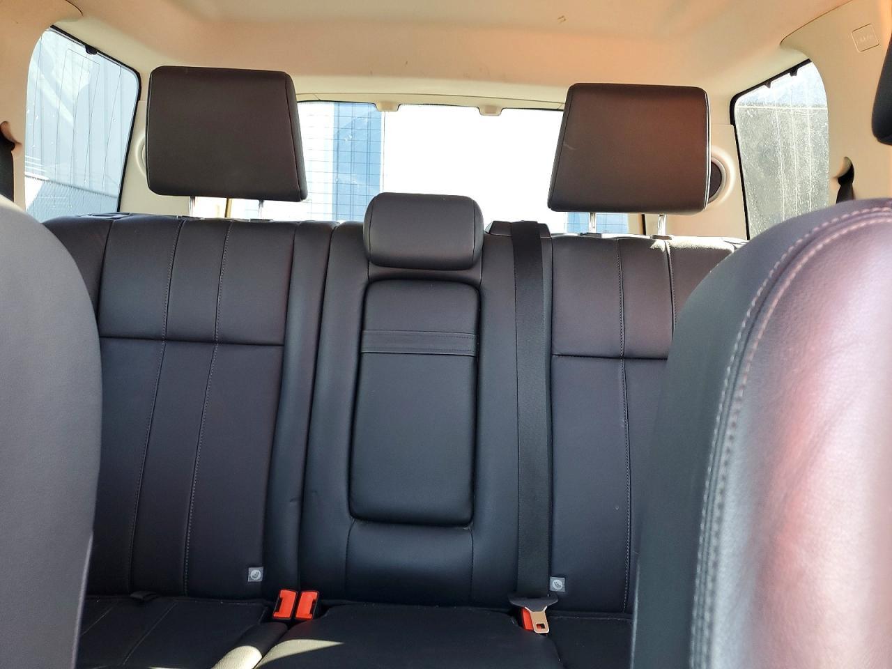 2013 Land Rover Lr2 Hse - zdjęcie 10
