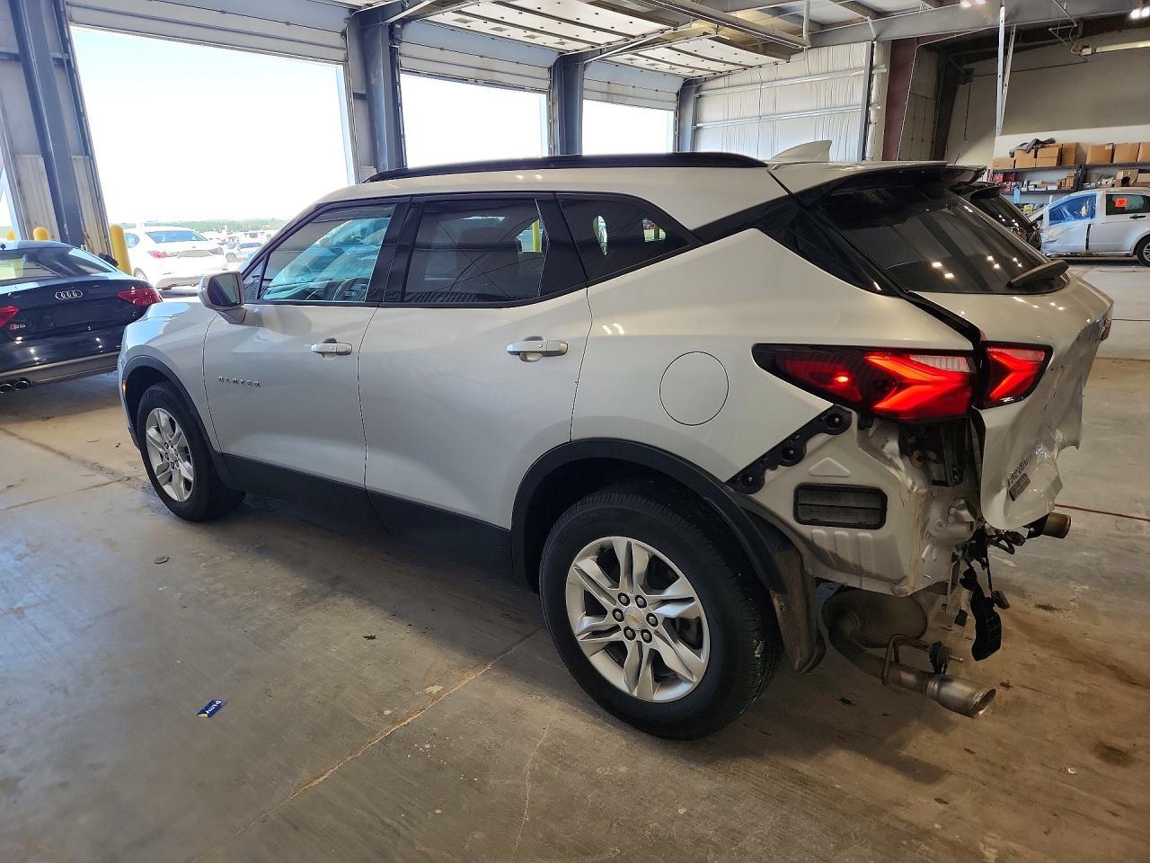 2019 Ch Blazer - zdjęcie 2