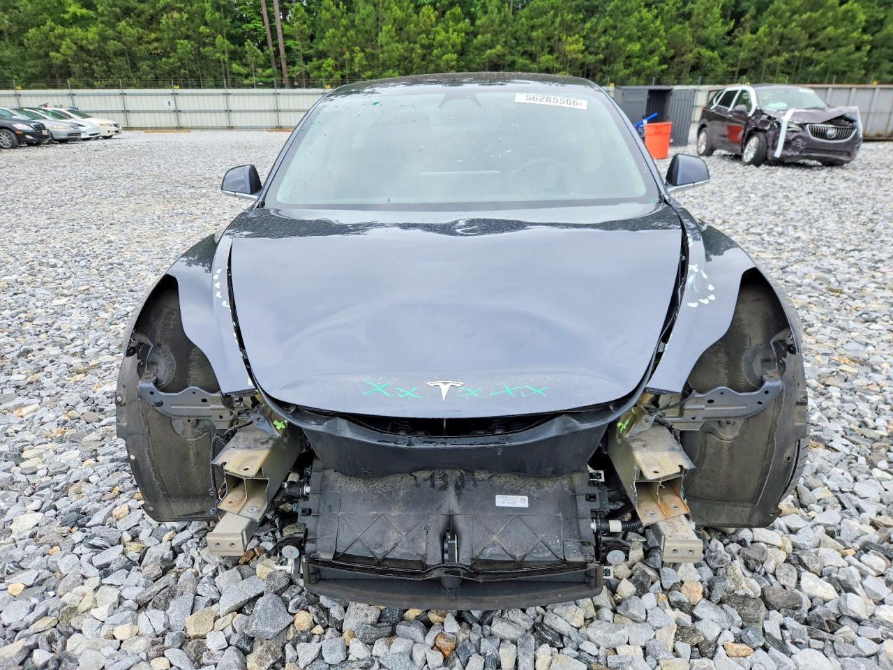 2019 Tesla Model 3 - zdjęcie 5