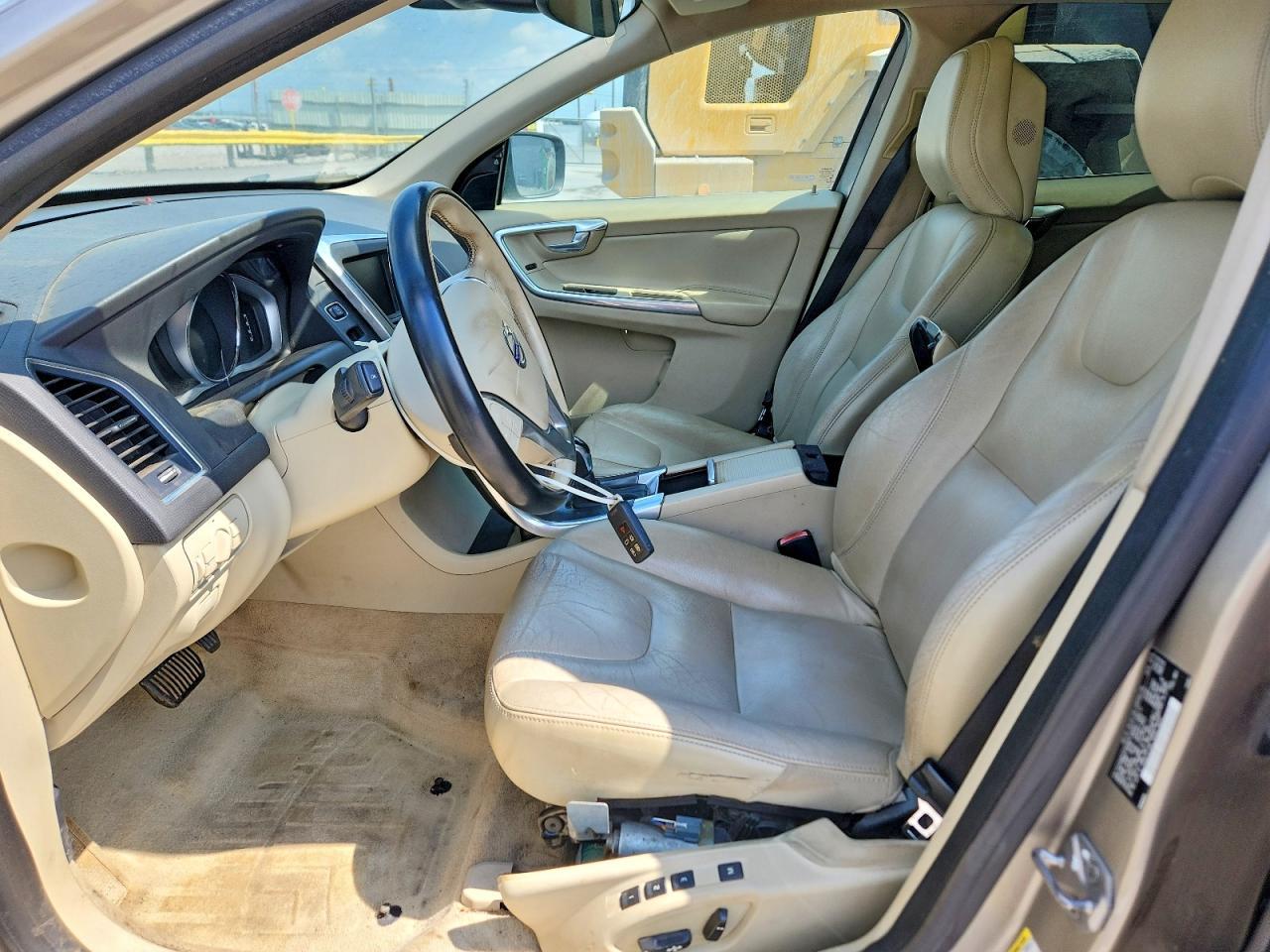 2015 Volvo Xc60 T5 Premier - zdjęcie 7