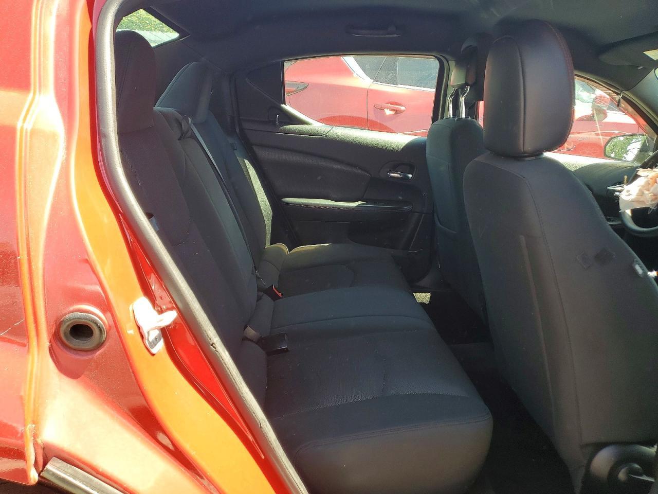 2013 Dodge Avenger Se - zdjęcie 10