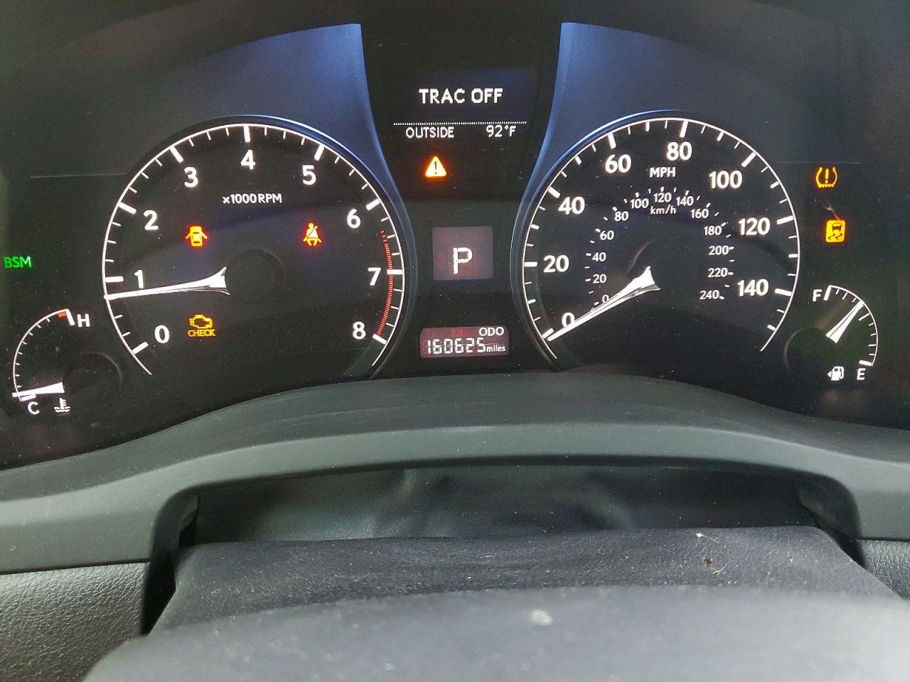 2015 Lexus Rx 350 Crafted Line - zdjęcie 9