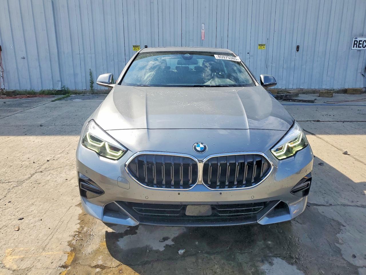 2024 BMW Seria 2 228i - zdjęcie 5