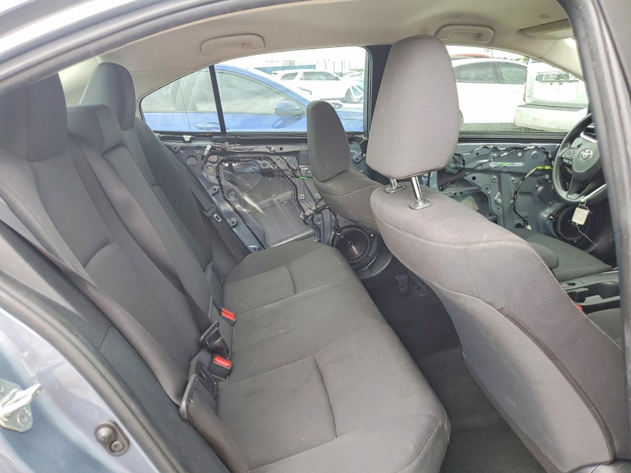 2023 Toyota Corolla Hybrid Le - zdjęcie 10