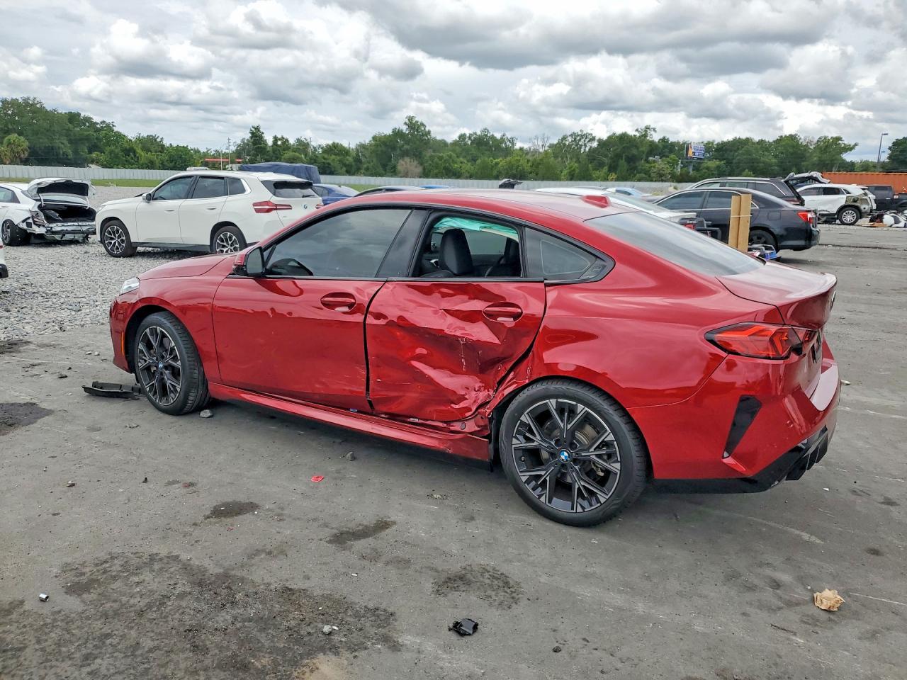 2026 BMW 228 - zdjęcie 2