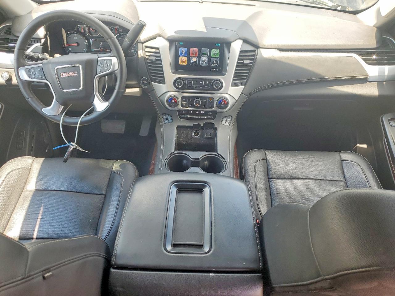 2020 GMC Yukon Slt - zdjęcie 8