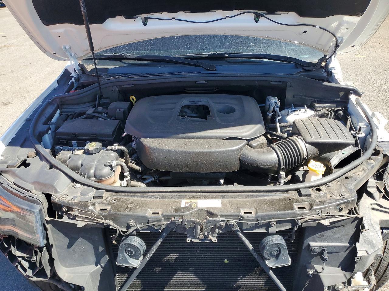 2019 Jeep Grand Cherokee Limited - zdjęcie 12