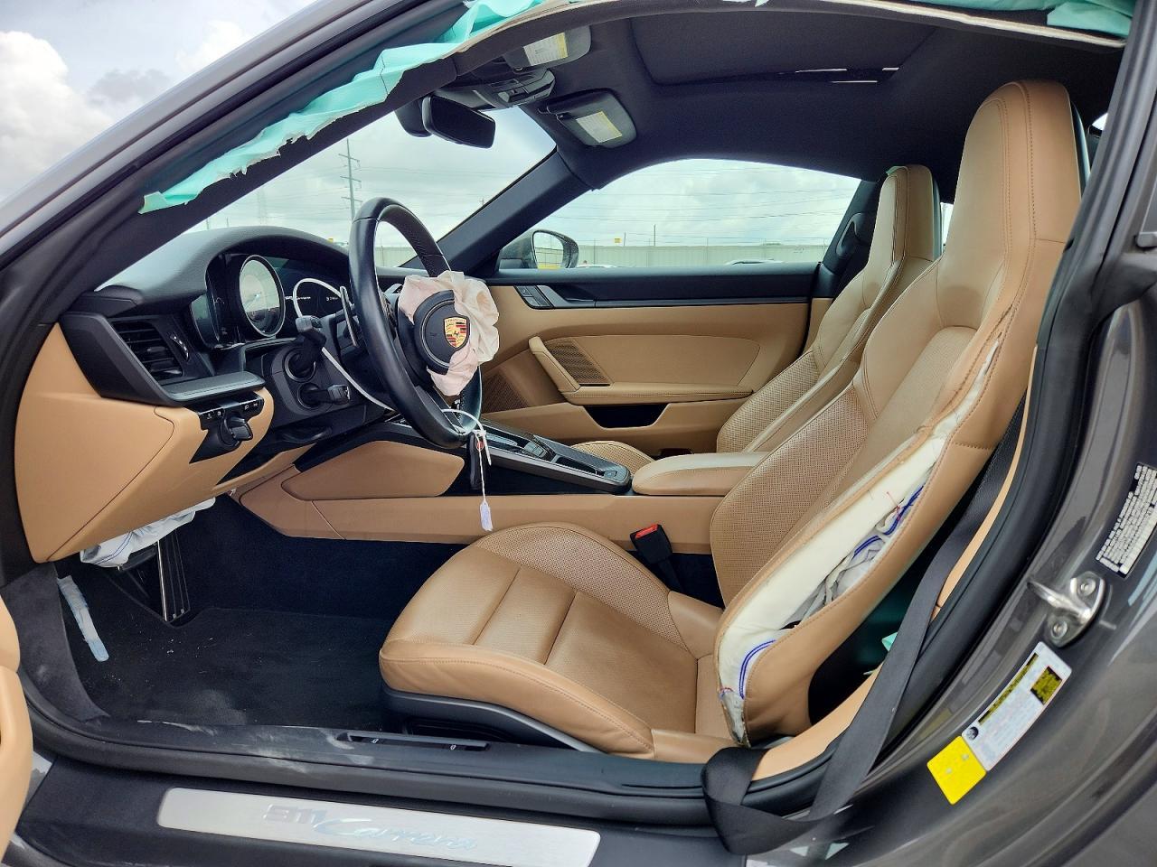 2023 Porsche 911 Carrera - zdjęcie 7