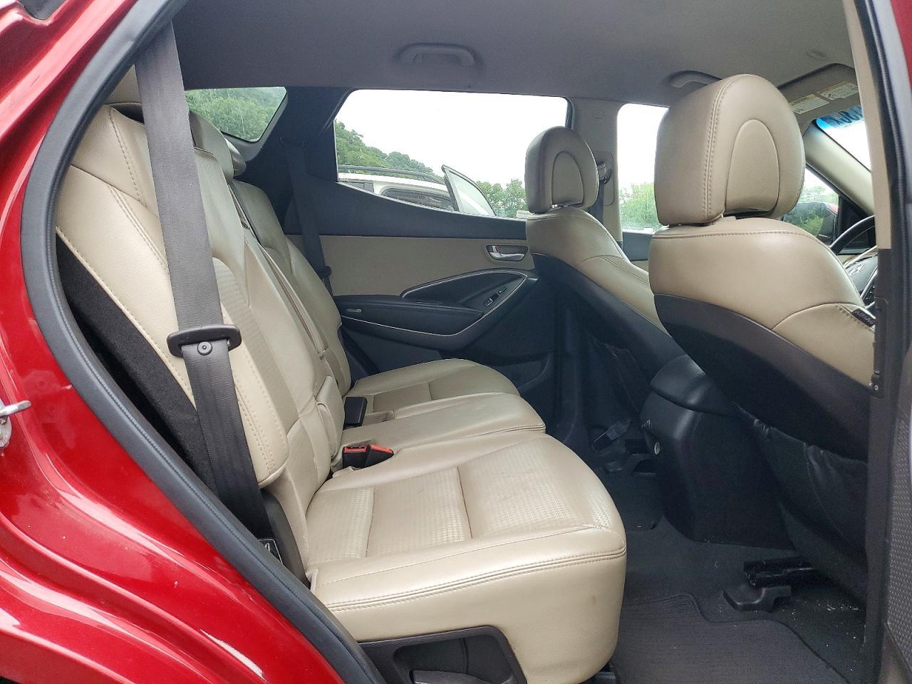 2013 Hyundai Santa Fe Sport 2.0T - zdjęcie 11