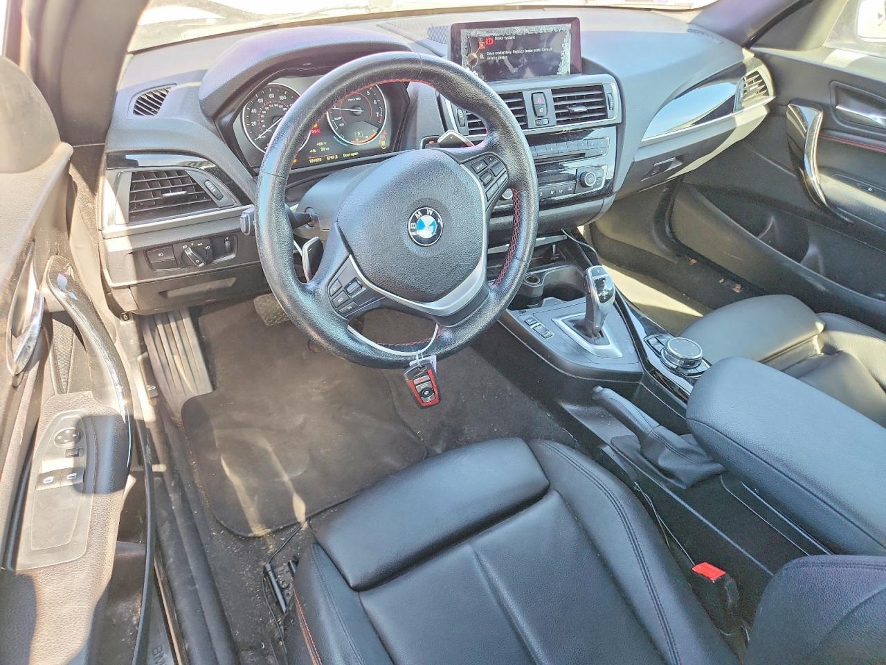 2016 BMW 228 Xi Sulev - zdjęcie 8
