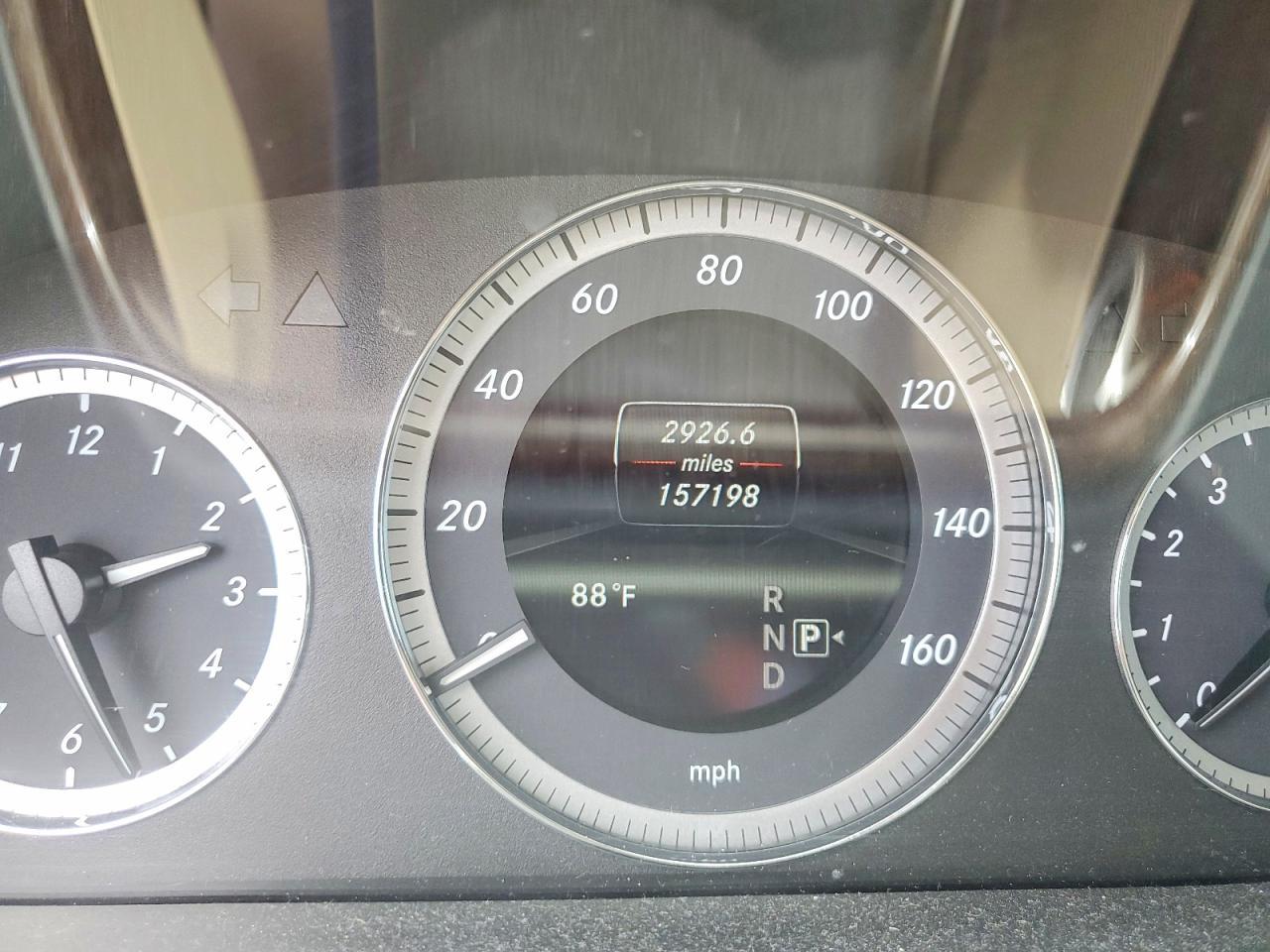 2013 Mercedes-Benz E 350 4Matic Wagon - zdjęcie 9