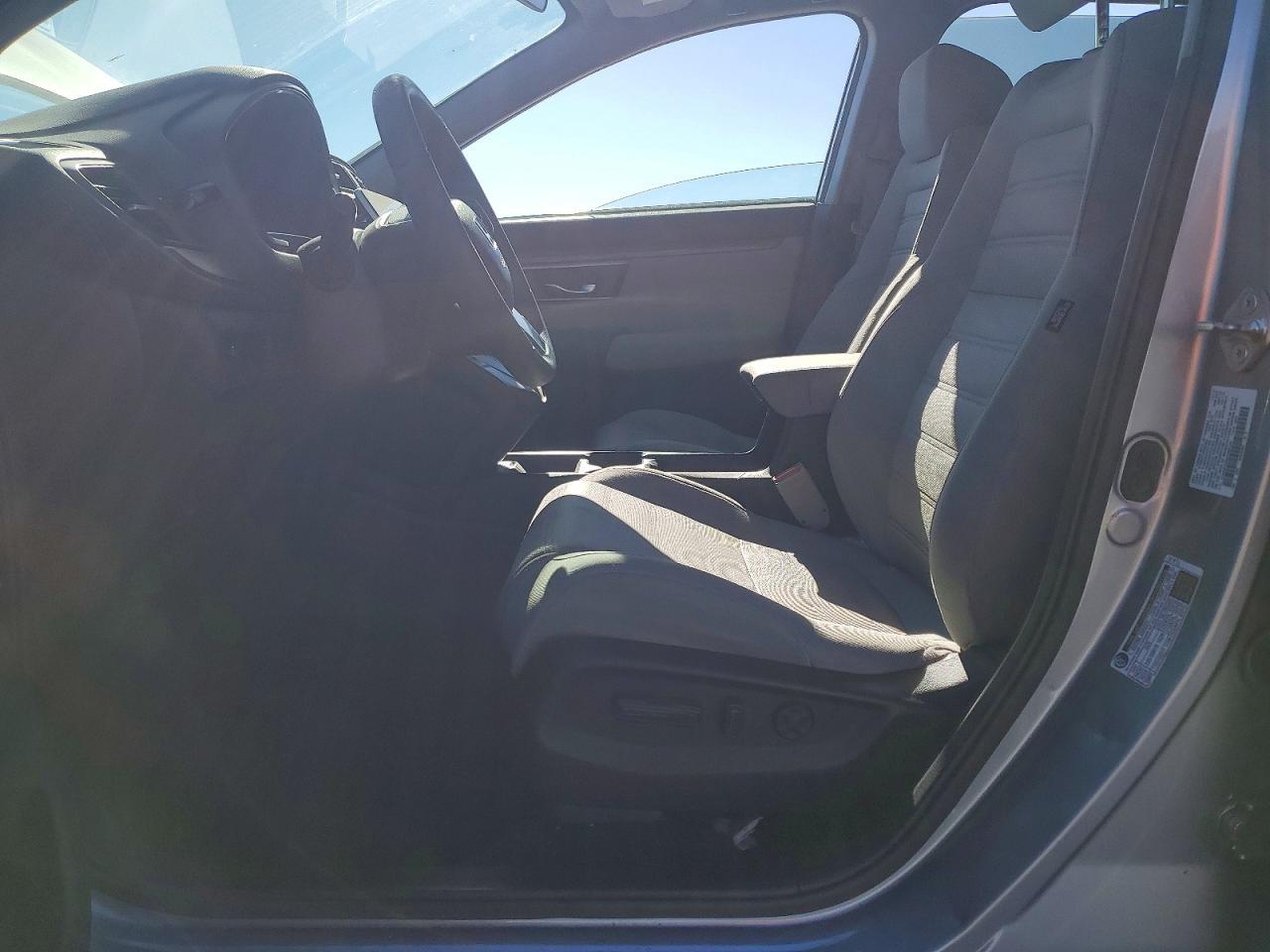 2018 Honda Cr-V Ex - zdjęcie 7