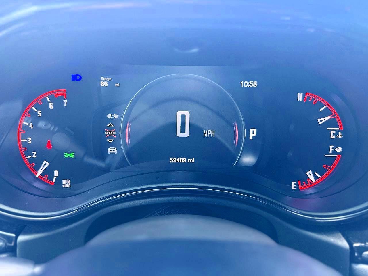 2023 Dodge Durango Gt - zdjęcie 9