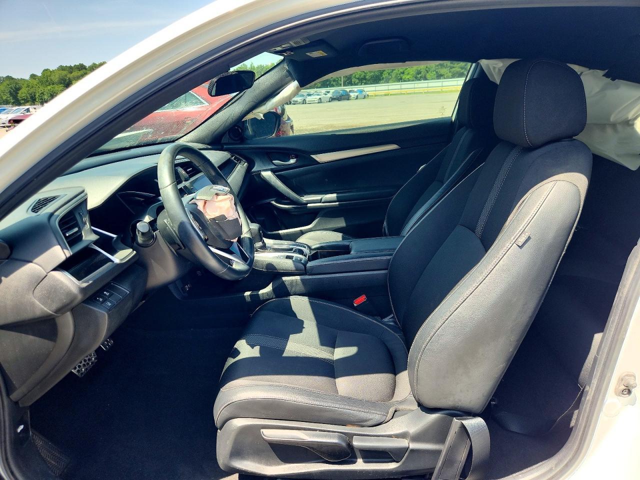 2019 Honda Civic Sport - zdjęcie 7