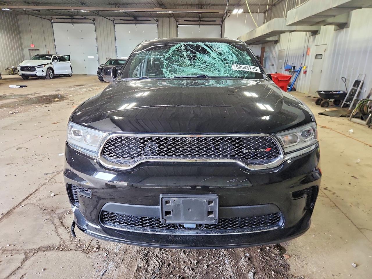 2023 Dodge Durango Sxt - zdjęcie 5