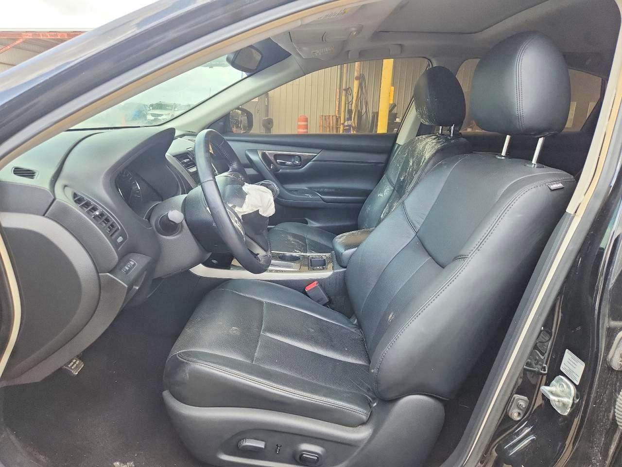 2013 Nissan Altima 2.5 - zdjęcie 7