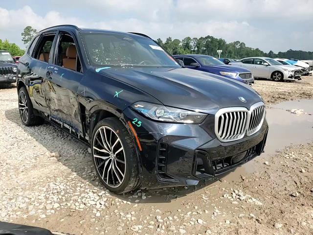 2024 BMW X5 xDrive40I - zdjęcie 15