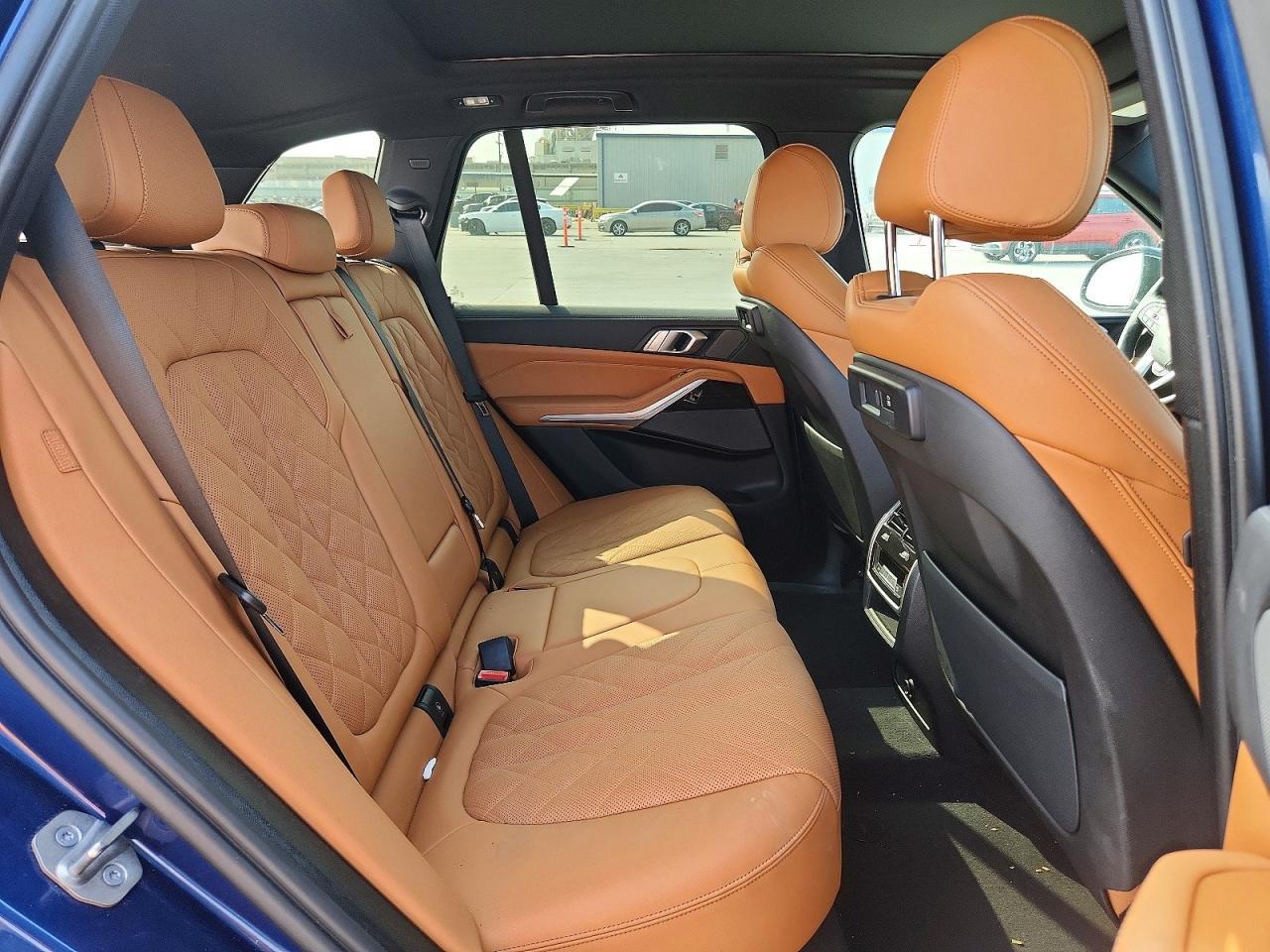 2023 BMW X5 Sdrive 40I - zdjęcie 10