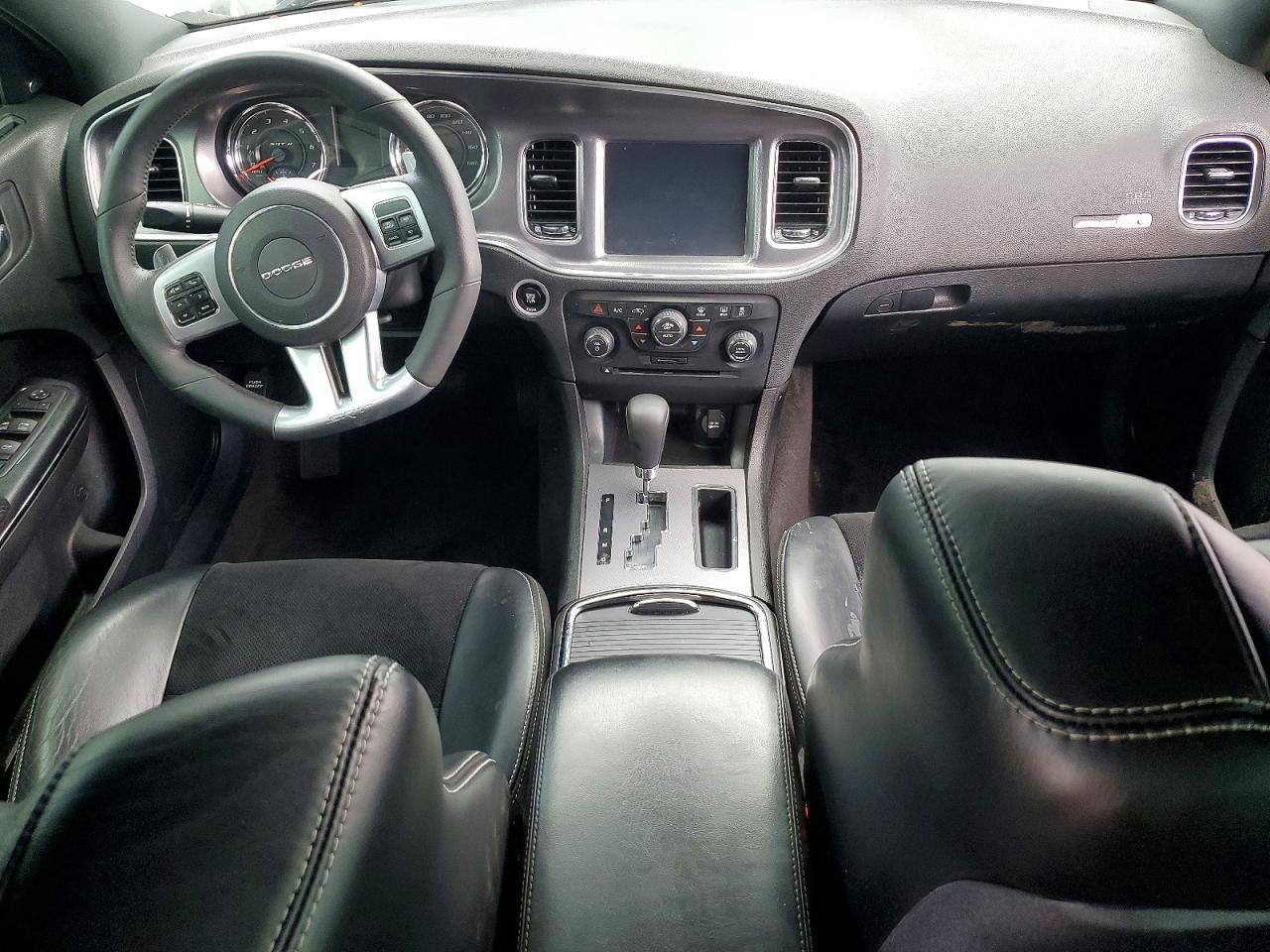 2014 Dodge Charger Super Bee - zdjęcie 8