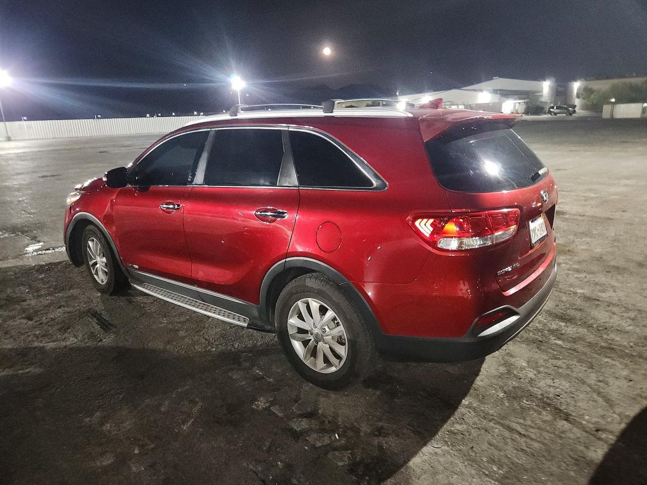 2016 Kia Sorento Lx V6 - zdjęcie 2
