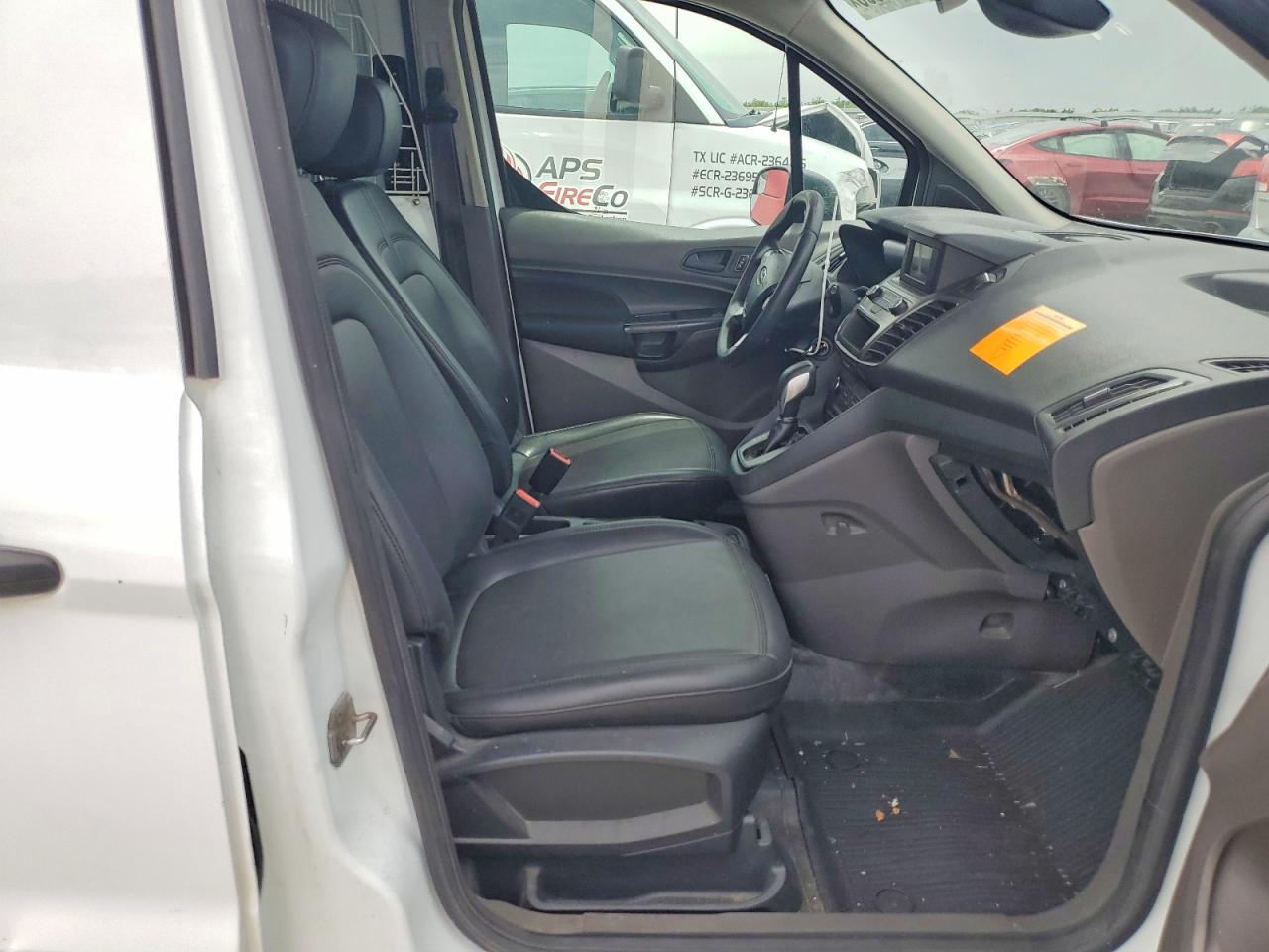 2022 Ford Transit Connect Xl - zdjęcie 11
