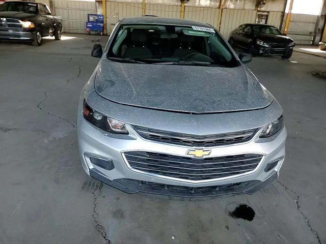 2018 Chevrolet Malibu Ls - zdjęcie 13