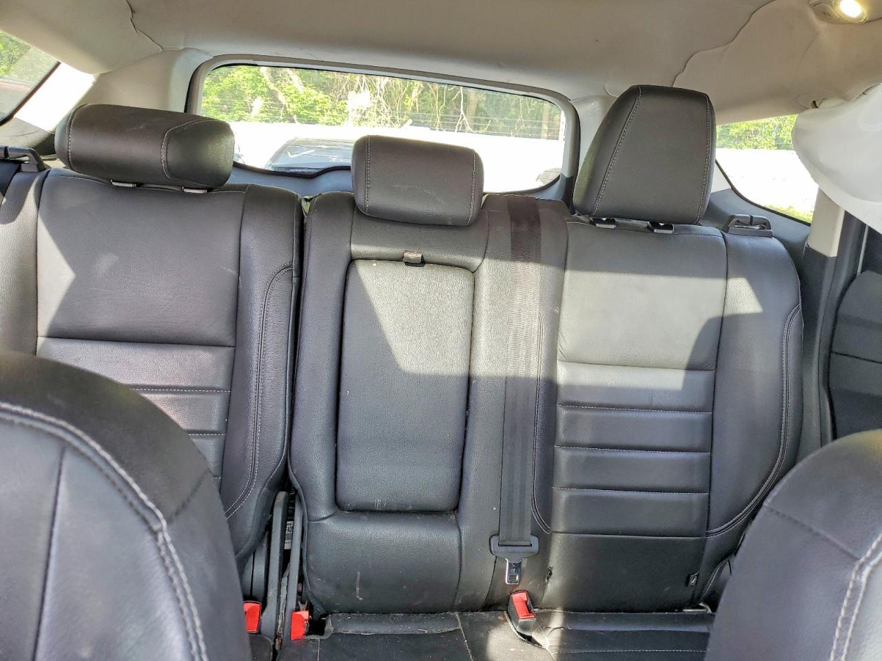 2015 Ford Escape Se - zdjęcie 10