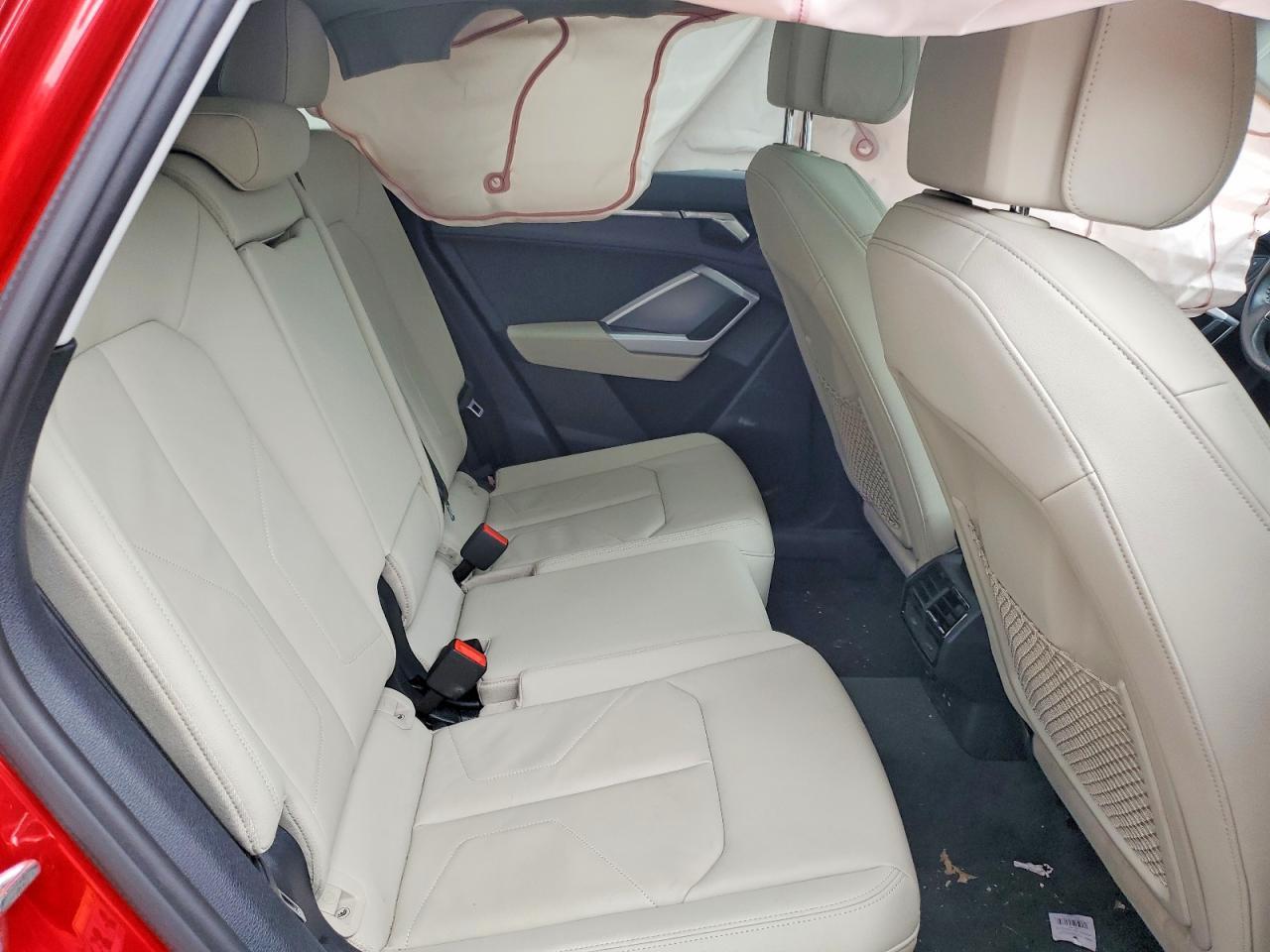 2020 Audi Q3 Premium Plus S-Line - zdjęcie 11