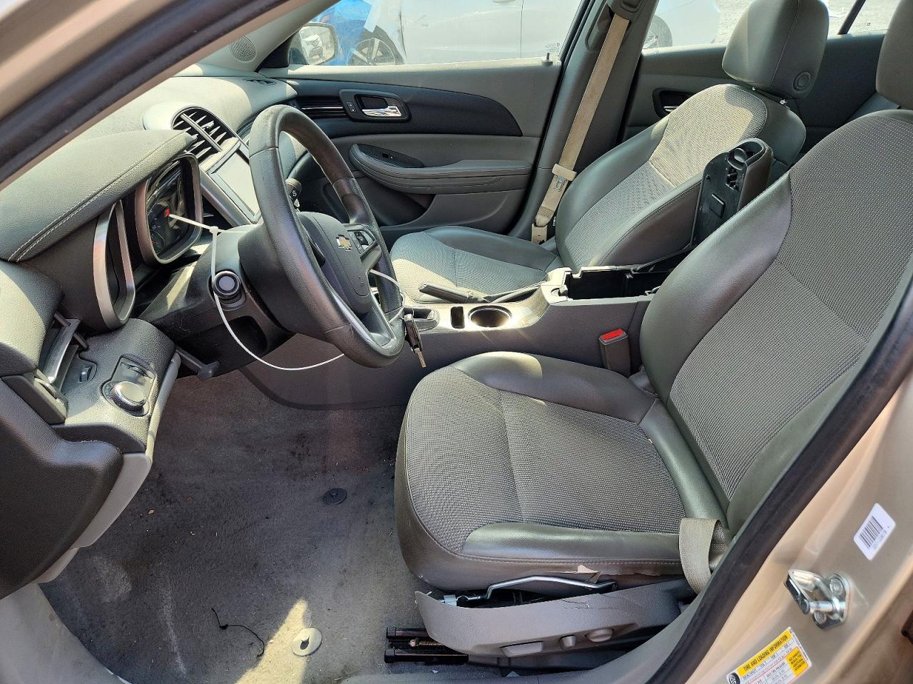 2015 Chevrolet Malibu 1Lt - zdjęcie 7