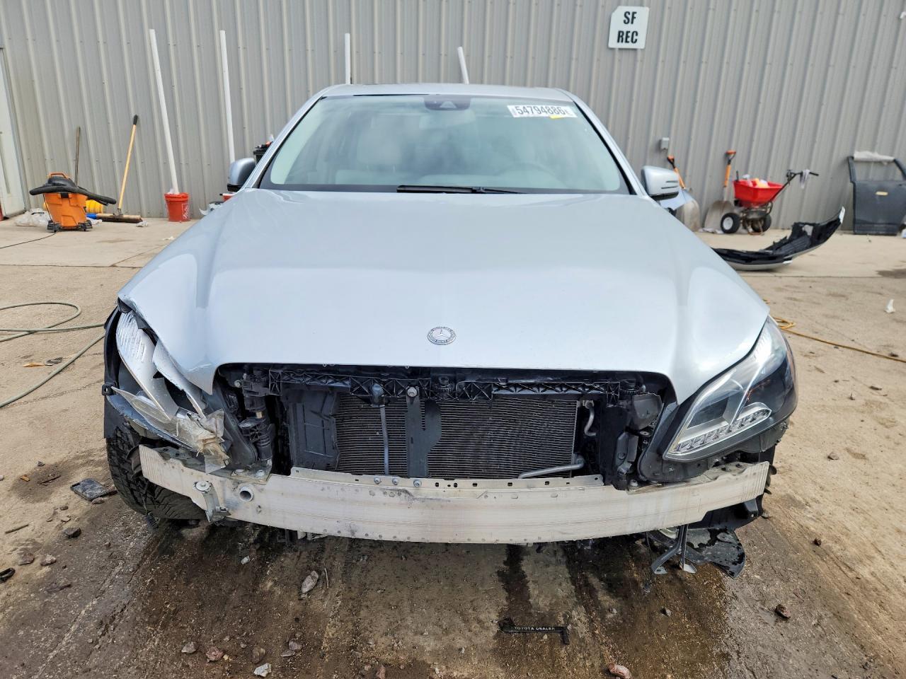 2014 Mercedes-Benz E 350 - zdjęcie 5